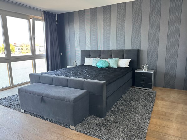 Property photo - Veembroederhof 59, 1019HD Amsterdam